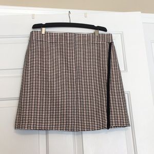 J Crew skirt